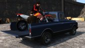 Declasse Yosemite [V1.3]